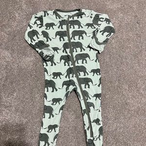 KickeePants Elephants